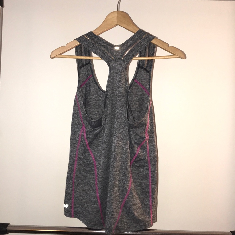 AVIA WORKOUT TANK - Picture 5 of 5